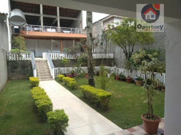 Imagem Sobrado com 4 Quartos à Venda, 300 m² em Jordanópolis - Arujá Imagem Sobrado com 4 Quartos à Venda, 300 m² em Jordanópolis - Arujá