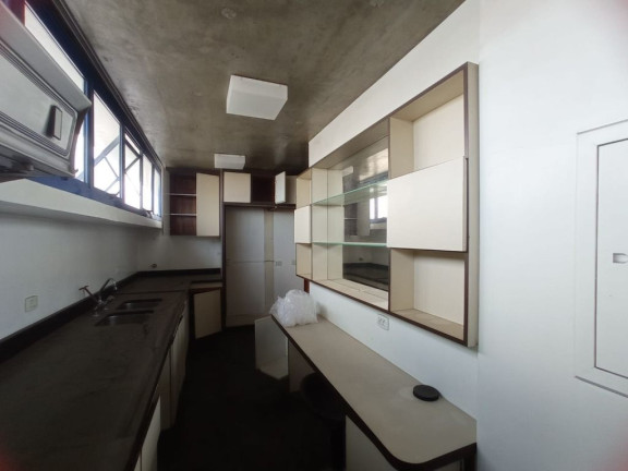 Imagem Apartamento com 3 Quartos à Venda, 290 m² em Jardim - Santo André Imagem Apartamento com 3 Quartos à Venda, 290 m² em Jardim - Santo André