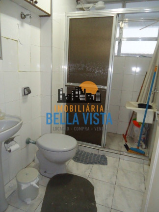 Imagem Apartamento com 2 Quartos à Venda, em Itararé - São Vicente Imagem Apartamento com 2 Quartos à Venda, em Itararé - São Vicente