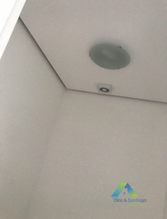 Imagem Sala Comercial à Venda, 36 m² em Moema - São Paulo