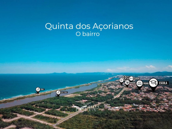 Imagem Casa com 2 Quartos à Venda, 54 m² em Quinta Dos Açorianos - Barra Velha