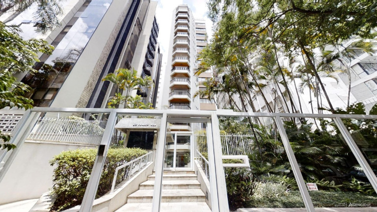 Imagem Apartamento com 4 Quartos à Venda, 160 m² em Higienópolis - São Paulo Imagem Apartamento com 4 Quartos à Venda, 160 m² em Higienópolis - São Paulo