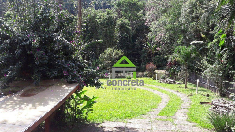 Imagem Casa com 3 Quartos à Venda, 150 m² em Jardim Santa Paula - Cotia