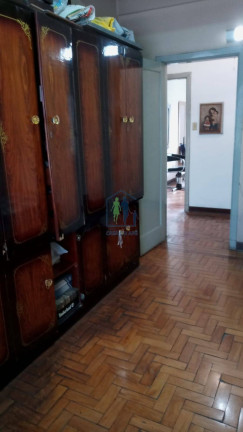 Imagem Apartamento com 3 Quartos à Venda, 96 m² em Itaim Bibi - São Paulo