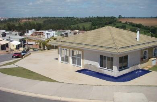 Imagem Terreno à Venda, 282 m² em Condomínio Villagio Milano - Sorocaba Imagem Terreno à Venda, 282 m² em Condomínio Villagio Milano - Sorocaba