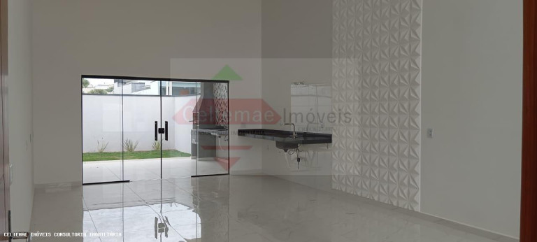 Imagem Casa com 3 Quartos à Venda, 144 m² em Vale Dos Cristais - Taubaté Imagem Casa com 3 Quartos à Venda, 144 m² em Vale Dos Cristais - Taubaté