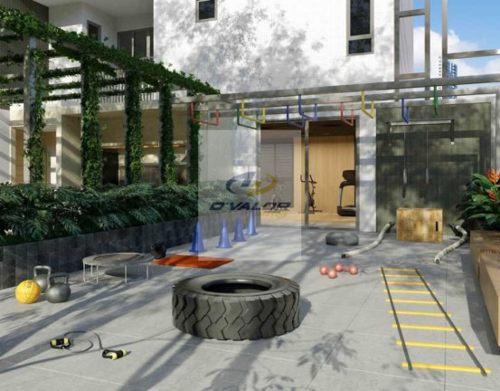 Imagem Apartamento com 3 Quartos à Venda, 93 m² em Manaíra - João Pessoa