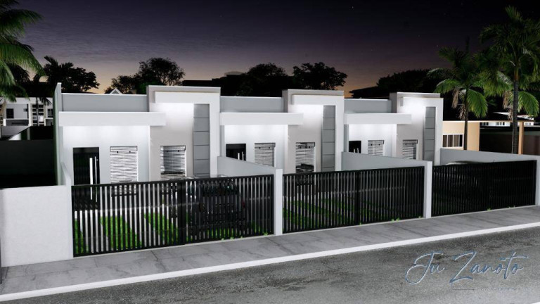 Imagem Casa com 2 Quartos à Venda, 53 m² em Gaivotas - Matinhos Imagem Casa com 2 Quartos à Venda, 53 m² em Gaivotas - Matinhos