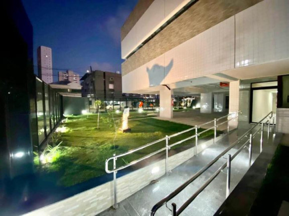 Imagem Apartamento com 2 Quartos à Venda, 45 m² em Madalena - Recife