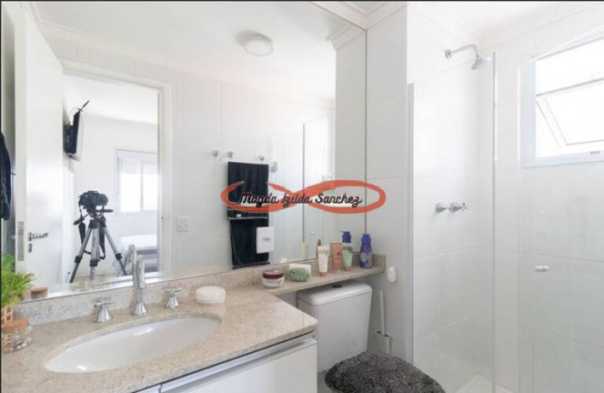 Imagem Apartamento com 2 Quartos à Venda, 63 m² em Vila Carrão - São Paulo