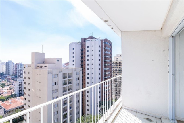 Imagem Imóvel à Venda, 31 m² em Perdizes - São Paulo Imagem Imóvel à Venda, 31 m² em Perdizes - São Paulo
