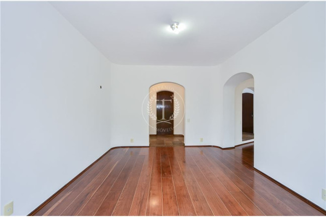 Imagem Apartamento com 3 Quartos à Venda, 193 m² em Granja Julieta - São Paulo