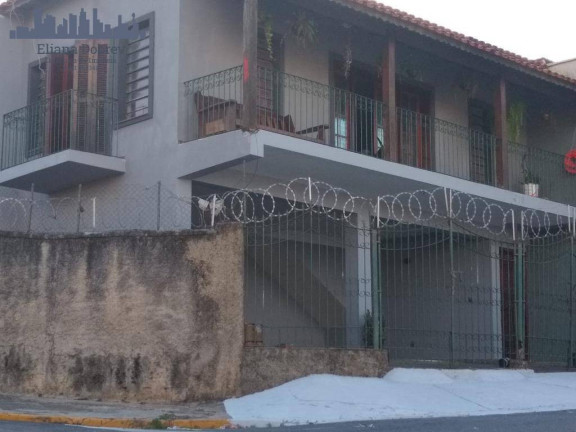 Imagem Casa com 3 Quartos à Venda, 278 m² em Bragança Paulista