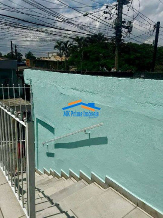 Imagem Casa com 5 Quartos à Venda, 250 m² em Parque Panamericano - São Paulo Imagem Casa com 5 Quartos à Venda, 250 m² em Parque Panamericano - São Paulo