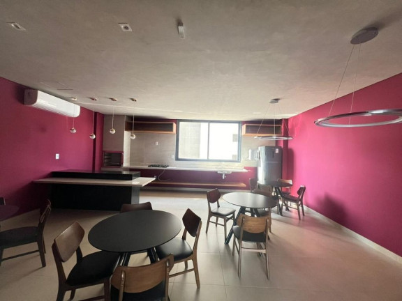 Imagem Apartamento com 3 Quartos à Venda, 90 m² em Setor Bueno - Goiânia