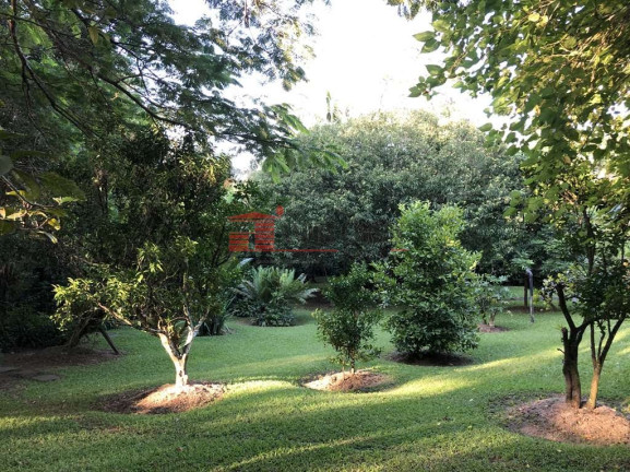 Imagem Casa de Condomínio à Venda, 1.500 m² em Chácara Eliana - Cotia