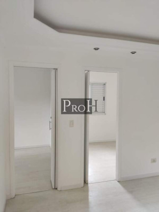Imagem Apartamento com 2 Quartos para Alugar, 48 m² em Demarchi - São Bernardo Do Campo