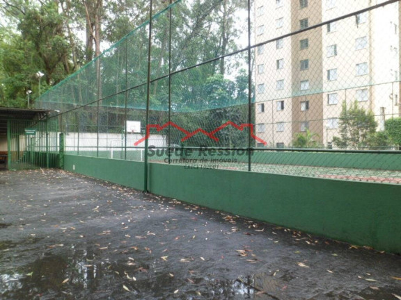 Imagem Apartamento com 2 Quartos à Venda, 49 m² em Jardim Ubirajara - São Paulo