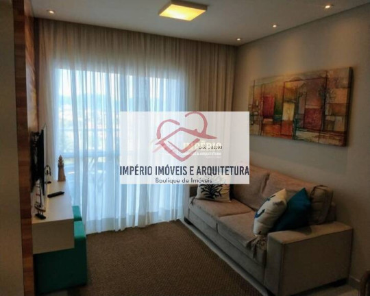 Imagem Apartamento à Venda, 67 m² em Indaiá - Caraguatatuba