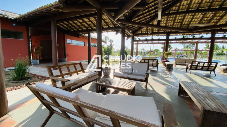 Imagem Casa de Condomínio com 3 Quartos à Venda, 253 m² em Chaparral - Feira De Santana