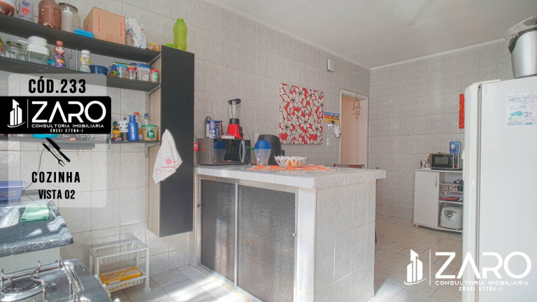 Imagem Casa com 2 Quartos à Venda, 133 m² em Vila Nova - Rio Claro