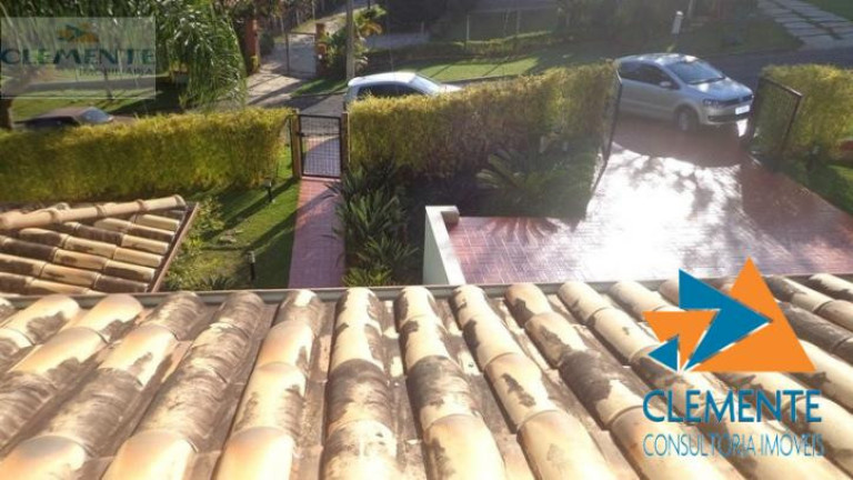 Imagem Casa de Condomínio com 4 Quartos à Venda, 622 m² em Condominio Estancias Da Amendoeiras - Lagoa Santa