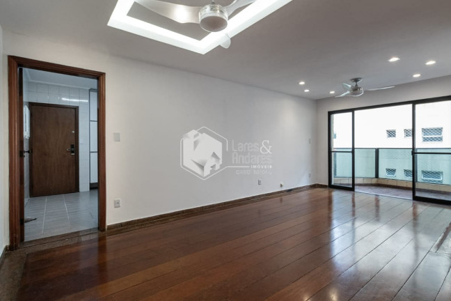 Imagem Apartamento com 3 Quartos à Venda, 138 m² em Perdizes - São Paulo