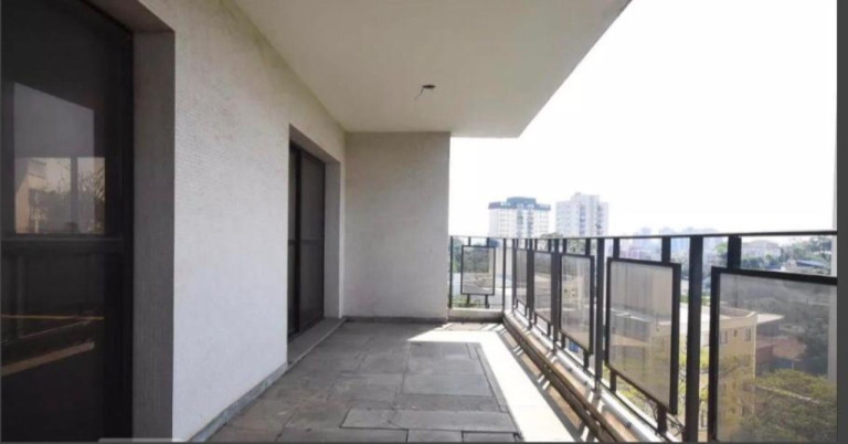 Imagem Imóvel com 4 Quartos à Venda, 340 m² em Fazenda Morumbi - São Paulo Imagem Imóvel com 4 Quartos à Venda, 340 m² em Fazenda Morumbi - São Paulo