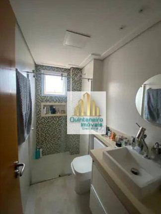 Imagem Apartamento com 3 Quartos à Venda, 165 m² em Centro - Guarulhos