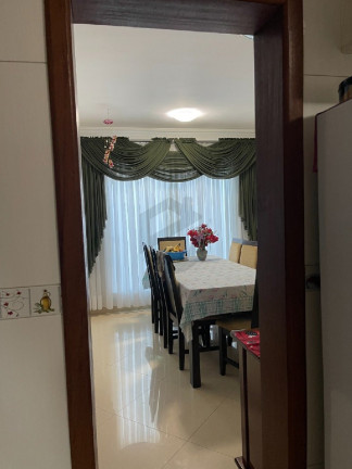 Imagem Casa com 3 Quartos à Venda, 111 m² em Cidade Industrial - Curitiba