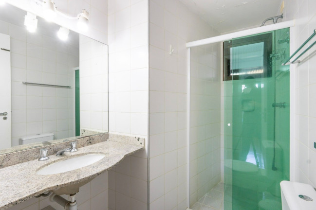 Imagem Apartamento com 3 Quartos à Venda, 82 m² em Vila Andrade - São Paulo