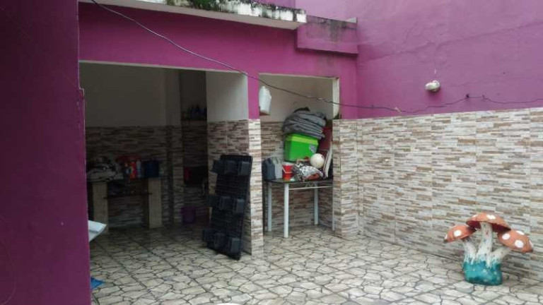 Imagem Imóvel com 3 Quartos à Venda, 100 m² em Campo Grande - Rio De Janeiro