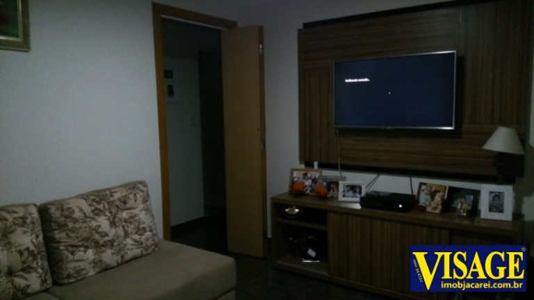 Imagem Apartamento com 2 Quartos à Venda,  em Jd. Florida - Jacareí