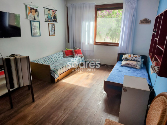 Imagem Casa com 4 Quartos à Venda, 347 m² em Areal - Pelotas