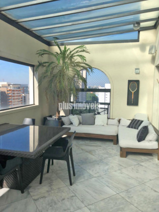 Imagem Apartamento com 3 Quartos à Venda, 210 m² em Campo Belo - São Paulo Imagem Apartamento com 3 Quartos à Venda, 210 m² em Campo Belo - São Paulo