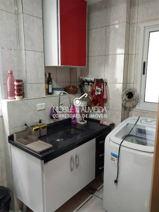 Imagem Apartamento com 1 Quarto à Venda, 43 m² em Cidade Ocian - Praia Grande Imagem Apartamento com 1 Quarto à Venda, 43 m² em Cidade Ocian - Praia Grande