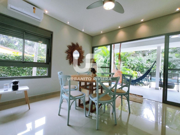 Imagem Casa com 4 Quartos à Venda, 198 m² em Riviera - Bertioga