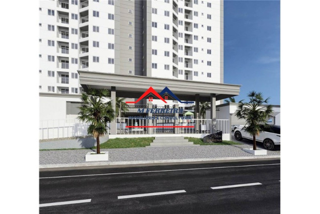 Imagem Apartamento com 3 Quartos à Venda, 70 m² em água Branca - Piracicaba Imagem Apartamento com 3 Quartos à Venda, 70 m² em água Branca - Piracicaba