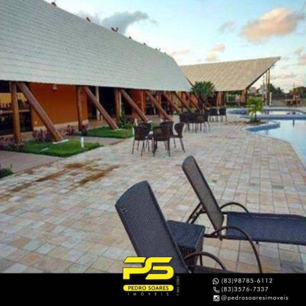 Imagem Casa com 4 Quartos à Venda, 320 m² em Amazônia Park - Cabedelo