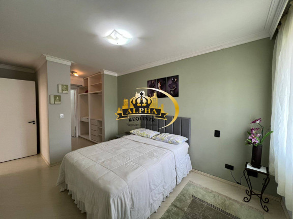 Imagem Casa de Condomínio com 4 Quartos à Venda, 326 m² em Alphaville - Santana De Parnaíba Imagem Casa de Condomínio com 4 Quartos à Venda, 326 m² em Alphaville - Santana De Parnaíba