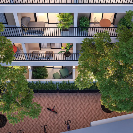 Imagem Imóvel com 1 Quarto à Venda, 35 m² em Centro - Rio De Janeiro