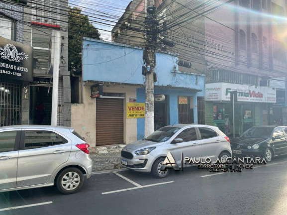 Sala Comercial à Venda, 356 m² em Centro - Coronel Fabriciano