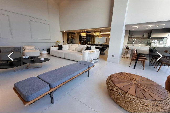 Imagem Apartamento com 3 Quartos à Venda, 238 m² em Vila Andrade - São Paulo