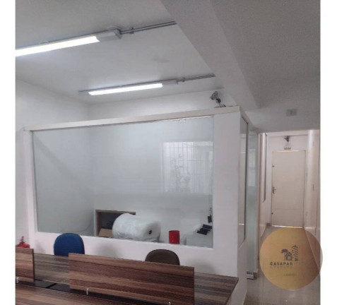 Imagem Sobrado à Venda, 128 m² em Centro - São Caetano Do Sul Imagem Sobrado à Venda, 128 m² em Centro - São Caetano Do Sul