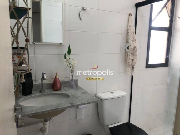 Imagem Apartamento com 3 Quartos à Venda, 75 m² em Vila Floresta - Santo André Imagem Apartamento com 3 Quartos à Venda, 75 m² em Vila Floresta - Santo André