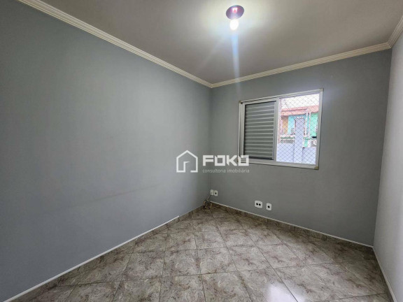 Imagem Apartamento com 3 Quartos para Alugar, 60 m² em Jardim Santa Clara - Guarulhos Imagem Apartamento com 3 Quartos para Alugar, 60 m² em Jardim Santa Clara - Guarulhos