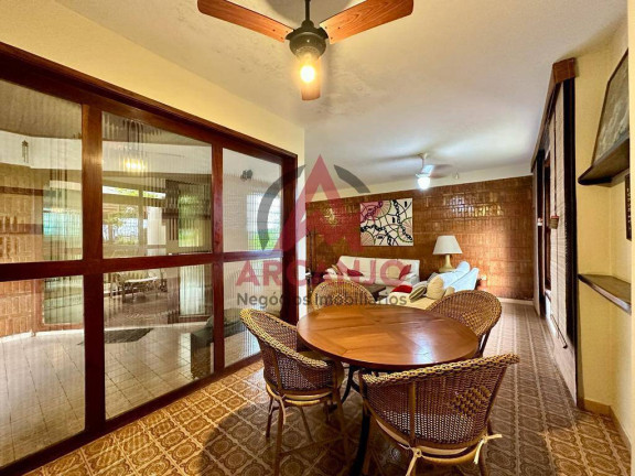 Imagem Casa com 4 Quartos à Venda, 277 m² em Centro - Ubatuba Imagem Casa com 4 Quartos à Venda, 277 m² em Centro - Ubatuba