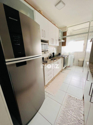 Imagem Imóvel com 3 Quartos à Venda, 60 m² em Jaguaré - São Paulo