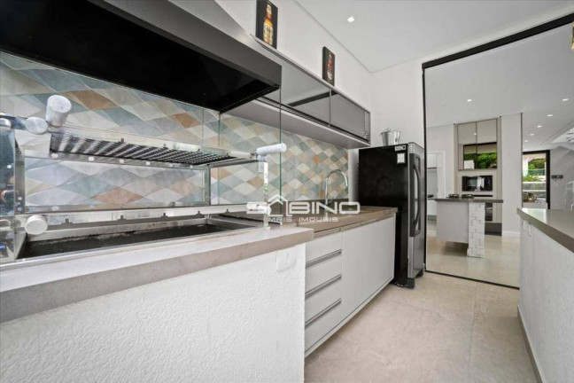 Imagem Casa com 5 Quartos à Venda ou Locação, 337 m² em Riviera De São Lourenço - Bertioga