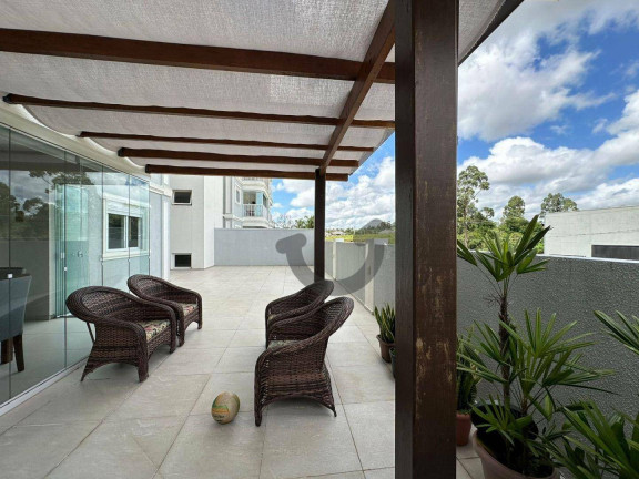 Imagem Apartamento com 2 Quartos à Venda, 80 m² em Arroio Grande - Santa Cruz Do Sul